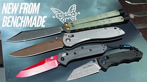 benchmade bootcamp.